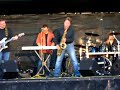 Richie Cannata with Big Shot Billy Joel Tribute Band