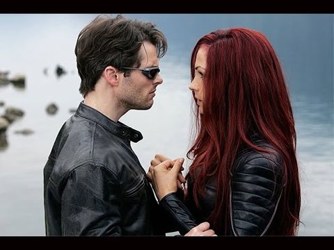 AMC Movie Talk - X-Men Apocalypse Casts Jean Grey, Cyclops and Storm