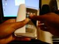 Ipod touch 2g unboxing