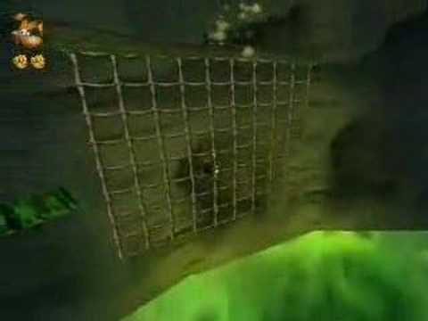 Rayman 2 : The Great Escape