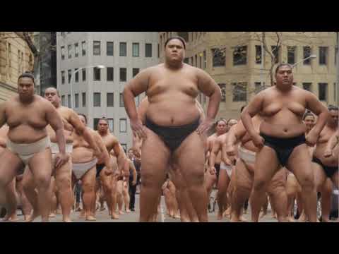 sumos