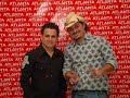 Carlos e Jader-Cheiro de Shampoo
