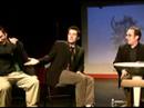 Comic Book Club Kevin Conroy Show Part 2