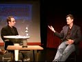 Comic Book Club Kevin Conroy Show Part 2