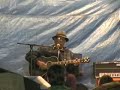 Robert Belfour - Down That Road By Myself