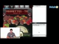 How to Use Turntable.fm - Overview