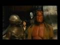 videos de Hellboy's Doug Jones chats with Asher Bastion