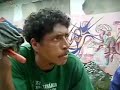 Ed-Mun e Seres - LABIRINTO Graffiti 3D