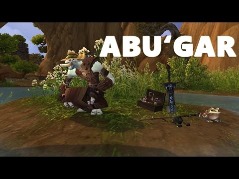 how to obtain ziriak