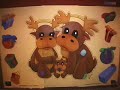 idc murales navidad 2002