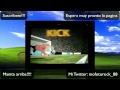 Kick Flic, KickSwerv, NBA JAM