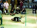 Floor Gangz vs. JinJo - Rockin\ Floor Gangz vs. JinJo - Rockin\