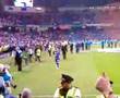 UEFA CUP FINAL - Ally McCoist & Nacho Novo