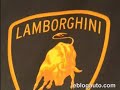essai lamborghini gallardo