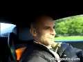 Essai Lamborghini Gallardo