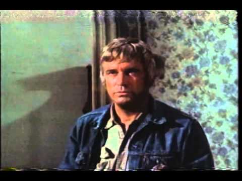 Newman's Law Trailer 1974