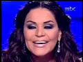 أحلام تغني اغنية الفنانة أصالة سواها قلبي في برنامج العراب