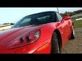 Corvette Z06 Corvette Z06