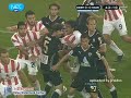 Olympiakos - PAOK 2-0 Pablo Garcia vs Diogo
