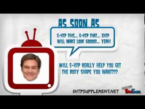 how to take 5-htp properly