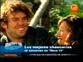 Chascarros teleseries Canal 13 [3/3]