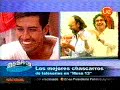 Chascarros teleseries Canal 13 [3/3]
