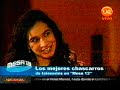 Chascarros teleseries Canal 13 [3/3]