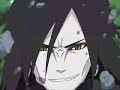 Naruto Demon Fox