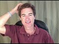 Love Your Body (weight-loss?) - Tapping with Brad Yates