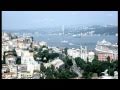 Istanbul Bosporus Strait Views Turkey Marmara Sea Europe Asia by BK Bazhe.com