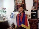 Tribute to His Holiness the Dalai Lama