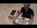 How to set up and get started with your Marklin 29200 Myworld ICE Battery Train Set