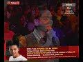 Konsert AF6 W1P8 - Toi - Pagi Yang Gelap