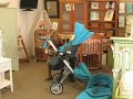 How to Choose a Baby Stroller : Stokke Xplory Baby Stroller Review