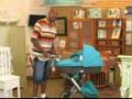 How to Choose a Baby Stroller : Stokke Xplory Baby Stroller Review