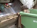 McNeilus rear loader #3 McNeilus rear loader #3