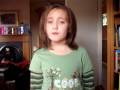Brooke reciting Matilda by Hilaire Belloc