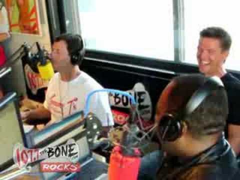 Huey Cam: Bryan Kellen 06-19-08