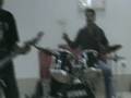 videos de Version1.1 at Capgemini Hyd playing Nickelback's How you remind me