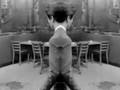 Nouvelle Vague dance with me Bande à Part mash