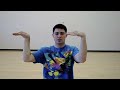 So here's the beginning of the tutting tutorials. Just a basic combo and the key to tutting - must remember - 90 degree angles! Anyway - just try and learn this combo and keep doing it faster and faster - then you can start to add your own stuff. Tutting is all about your own creativity so practice this to get the idea and work at it! Hope this helps! PEace and God Bless, How2HipHop Erik Renz