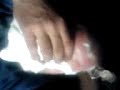 sleep shaving