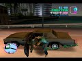 [GTA VC]  Mission 059 - Import Garage Vehicle List #1