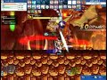 Latale - warlord traveling through Evil dragon\