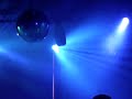 Miss Nine at Ministry Of Sound Deep Dish (Sharam)World Tour
