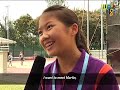 Ball pickers: unsung heroes of Tennis