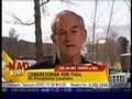 Ron Paul on Mad Money 12-14-07