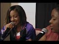 NNETE INTERVIEW W/ TIFFANY EVANS NNETE INTERVIEW W/ TIFFANY EVANS