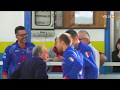 Serie A Raffa - MP Filtri Caccialanza-CVM Moving System Serie A Raffa - MP Filtri Caccialanza-CVM Moving System
