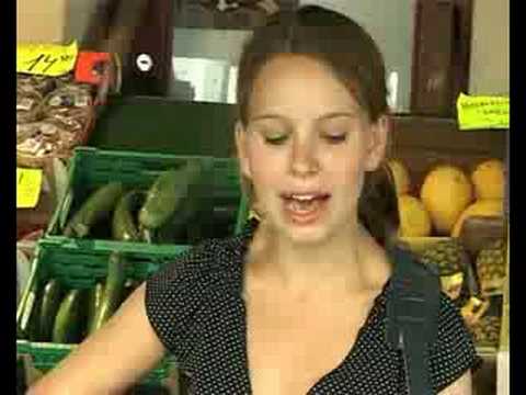 Marit - Marit Larsen plays her new single